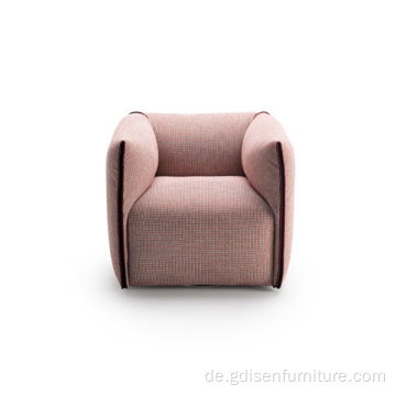 Moderner MIA -Sessel und Sofa